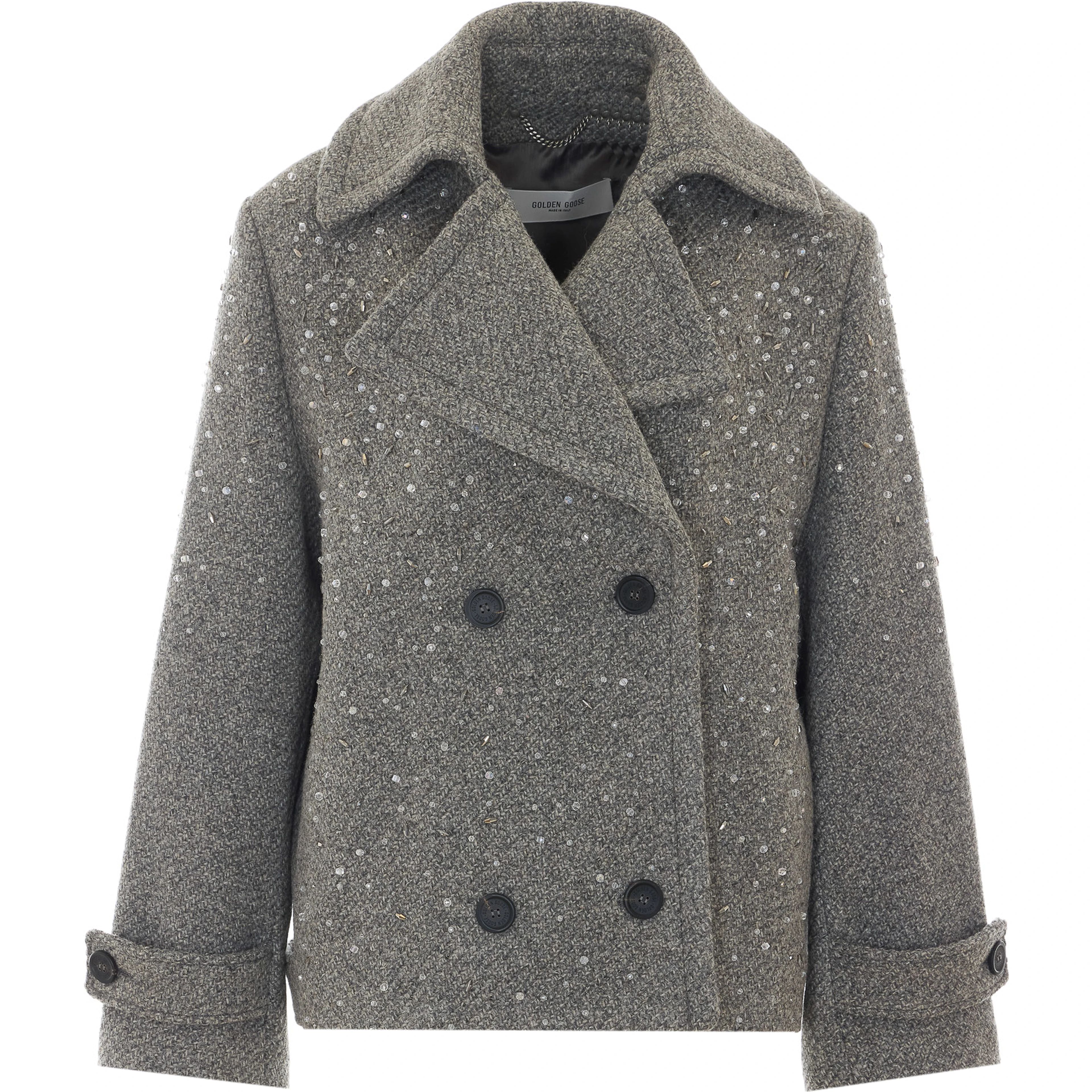 Golden Goose Coats