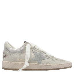 Golden Goose Sneakers Beige