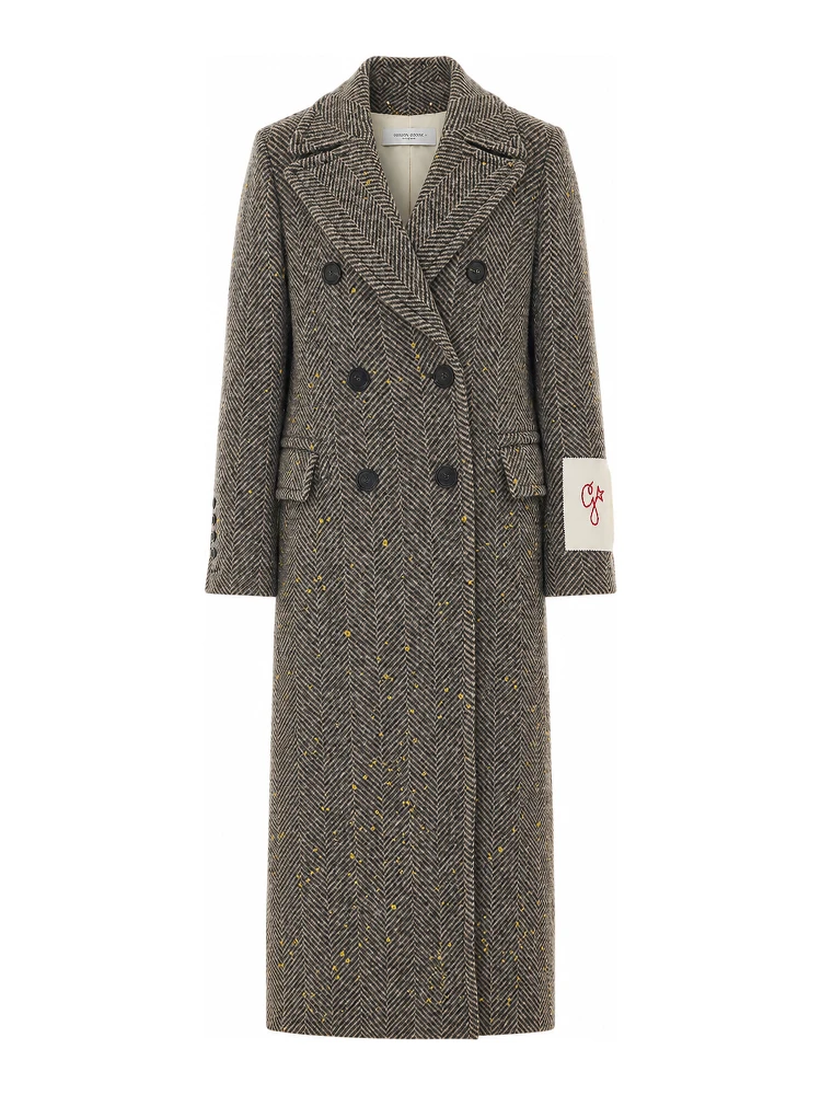 Golden Goose Coats