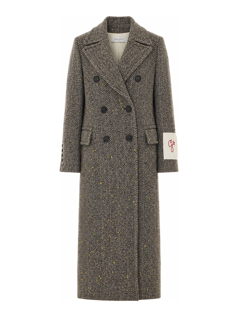 Golden Goose Coats