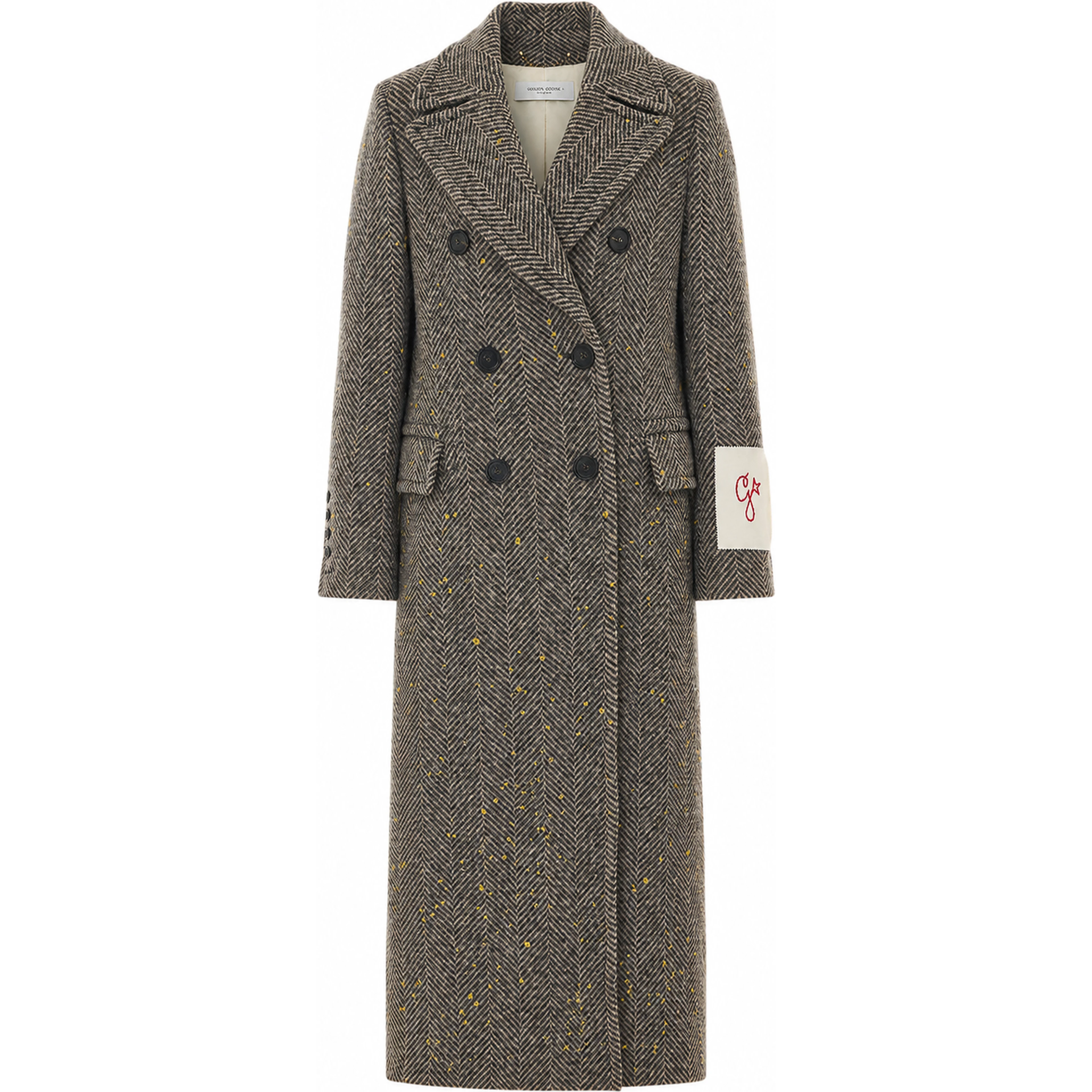 Golden Goose Coats