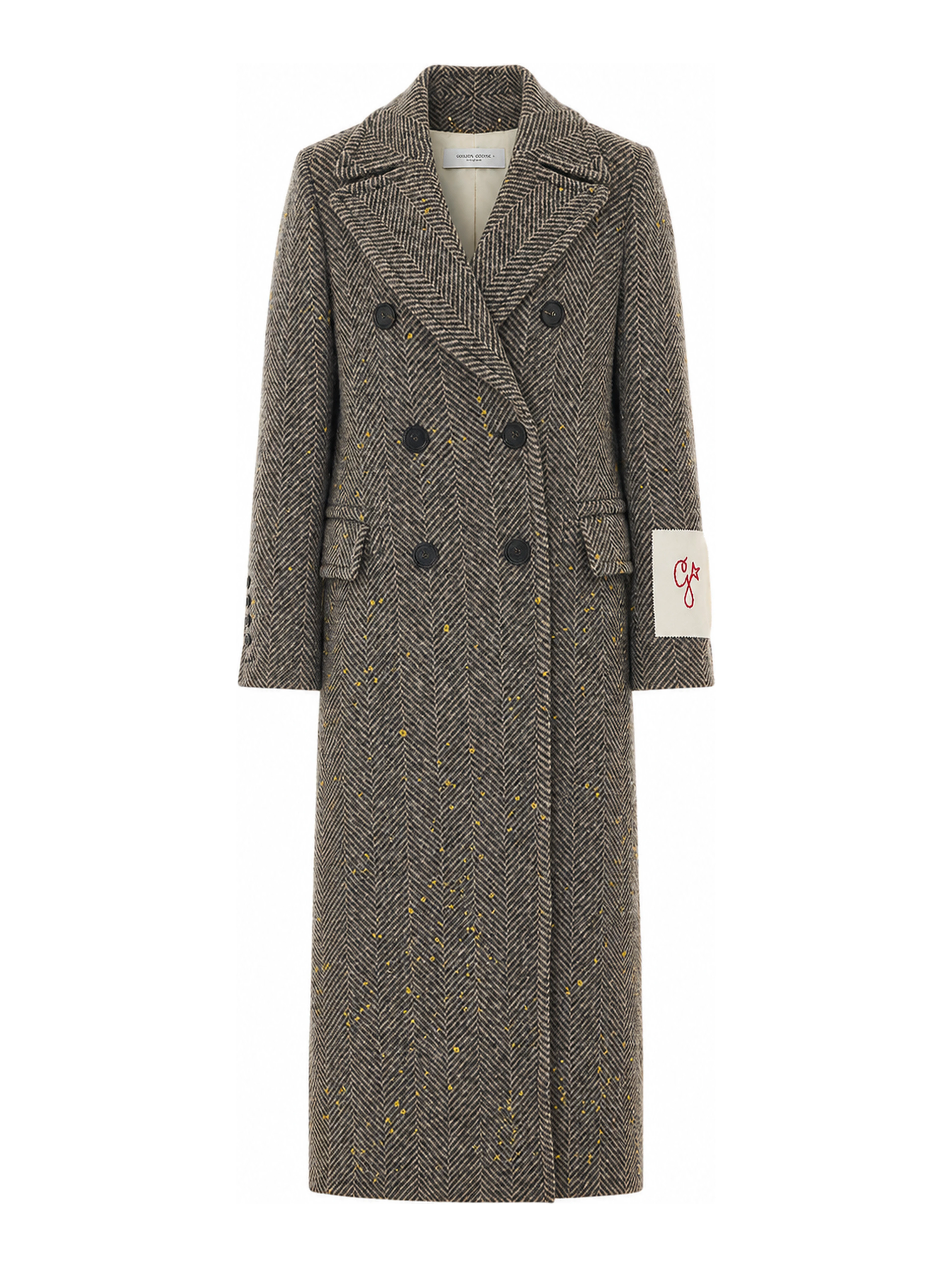 Golden Goose Coats