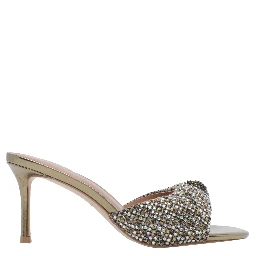 Kurt Geiger Sandals Beige