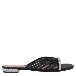 Kurt Geiger Sandals Black