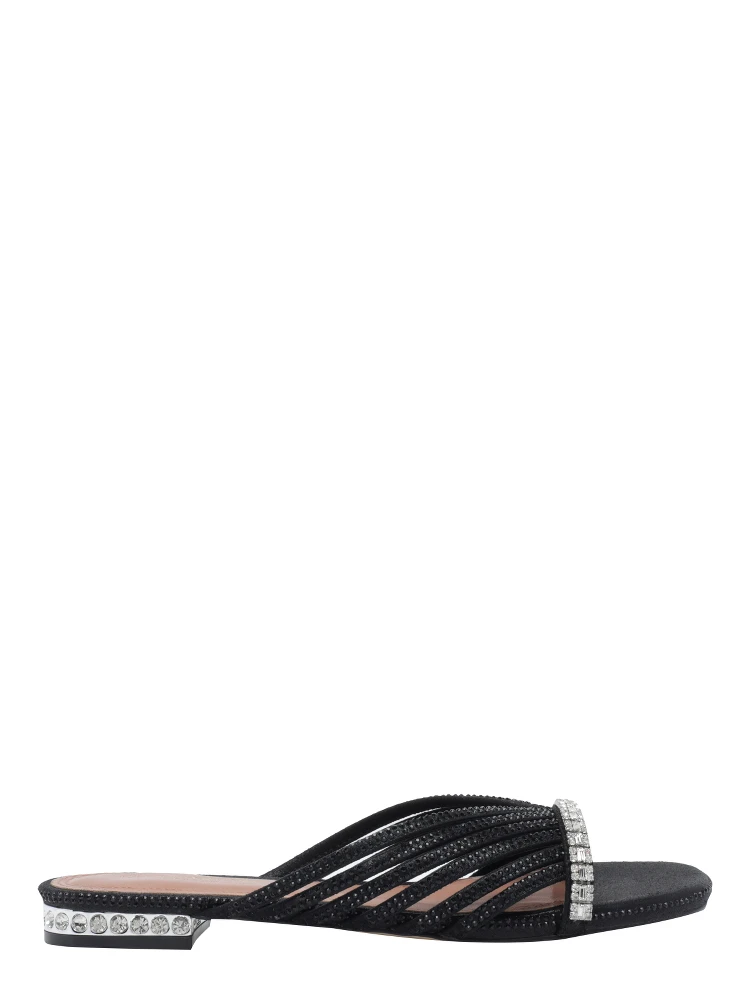 Kurt Geiger Sandals Black