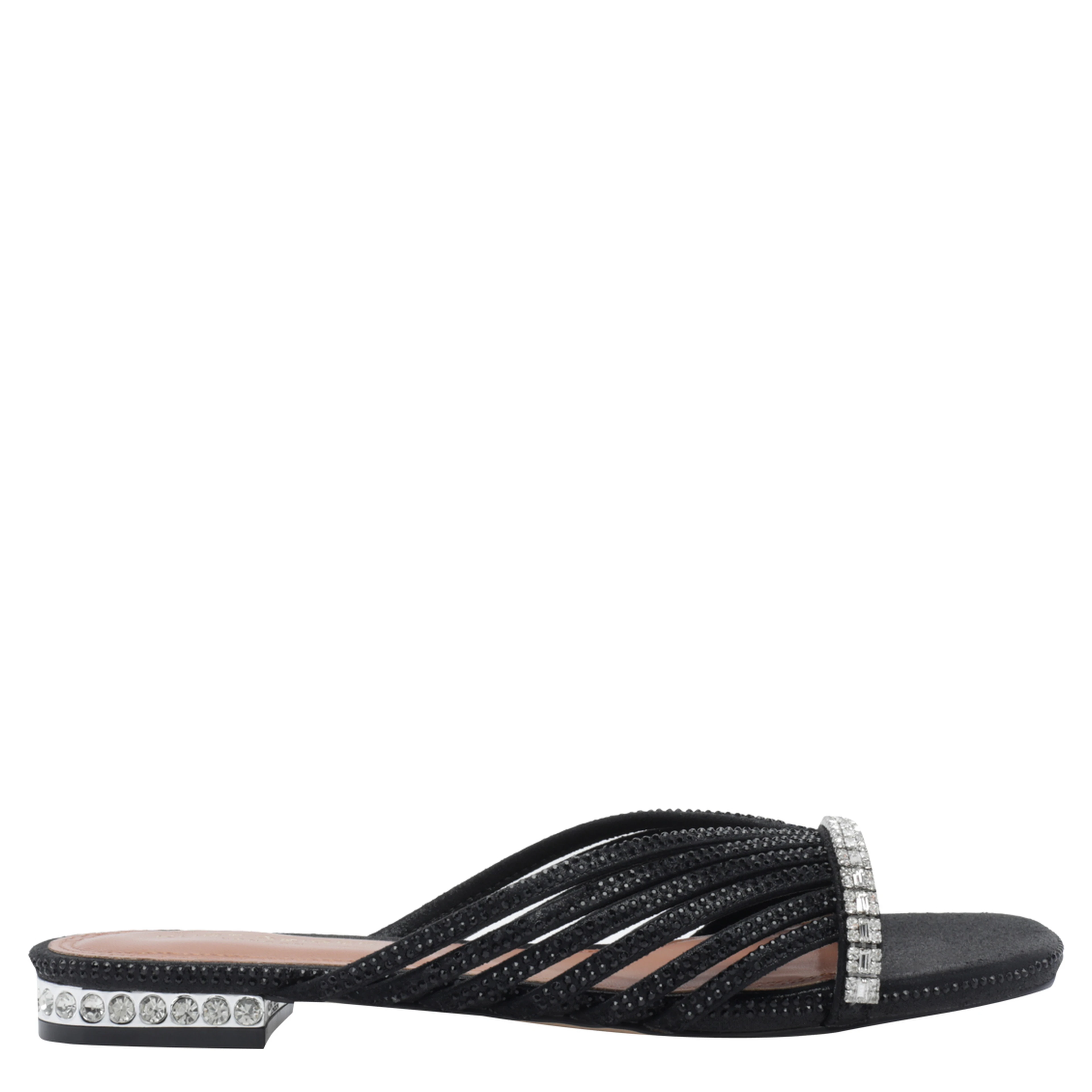 Kurt Geiger Sandals Black