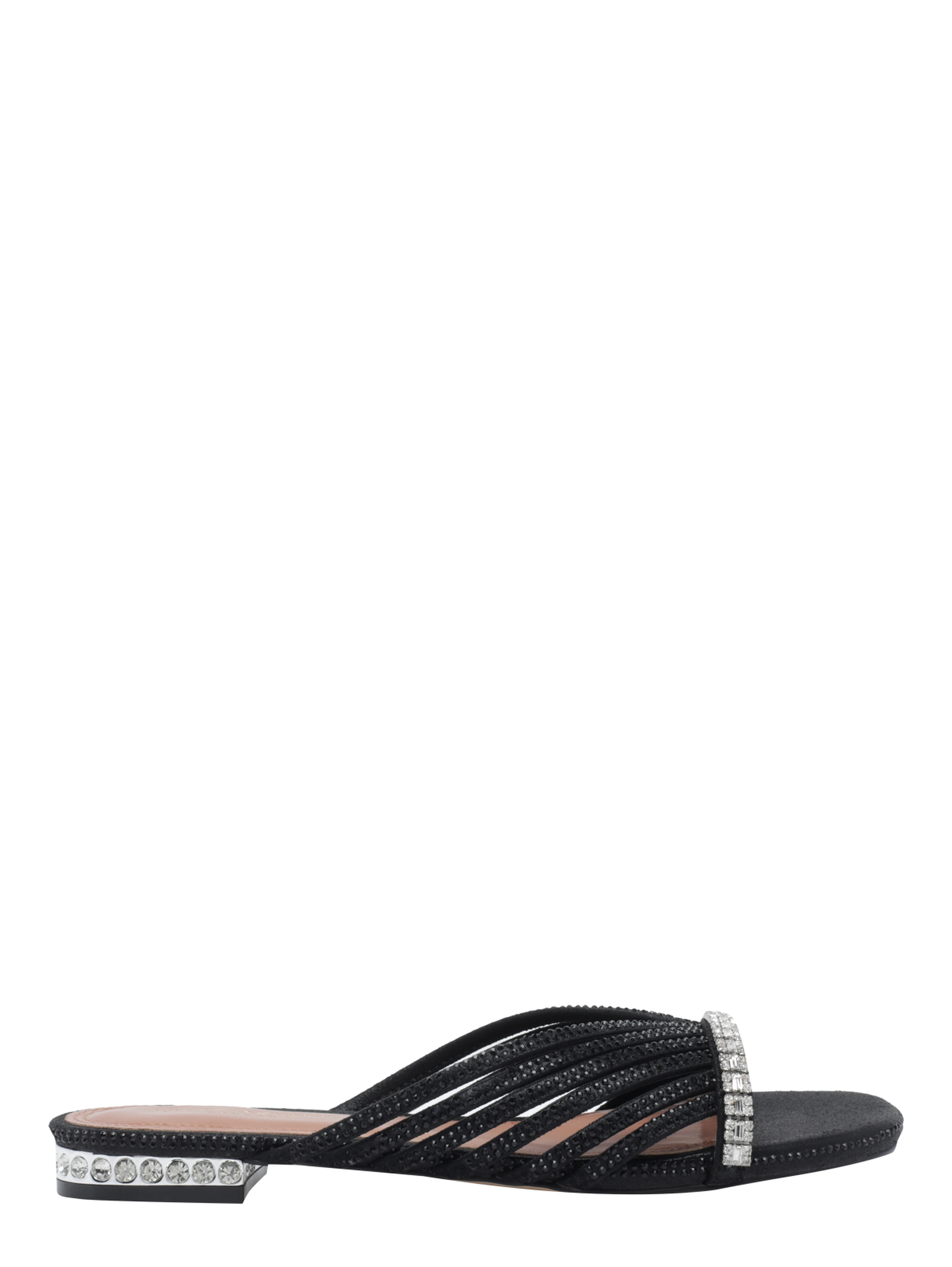 Kurt Geiger Sandals Black