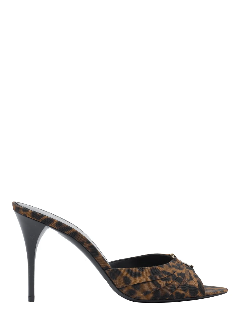Saint Laurent Sandals