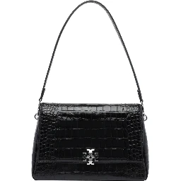 Tory Burch Bags.. Black