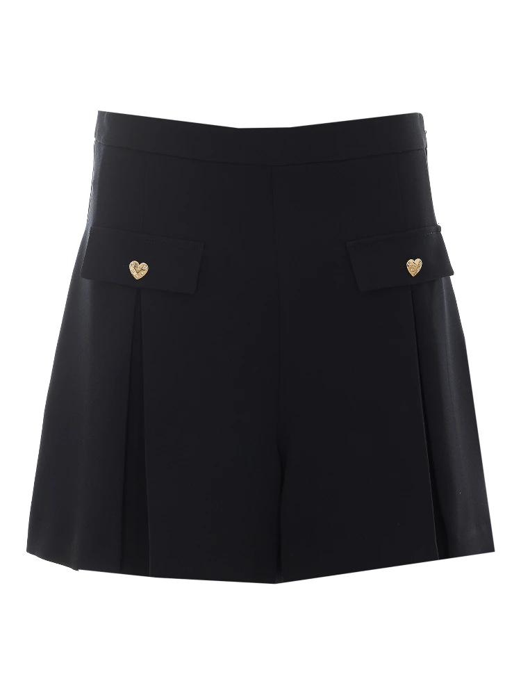 Twin-set Skirts Black