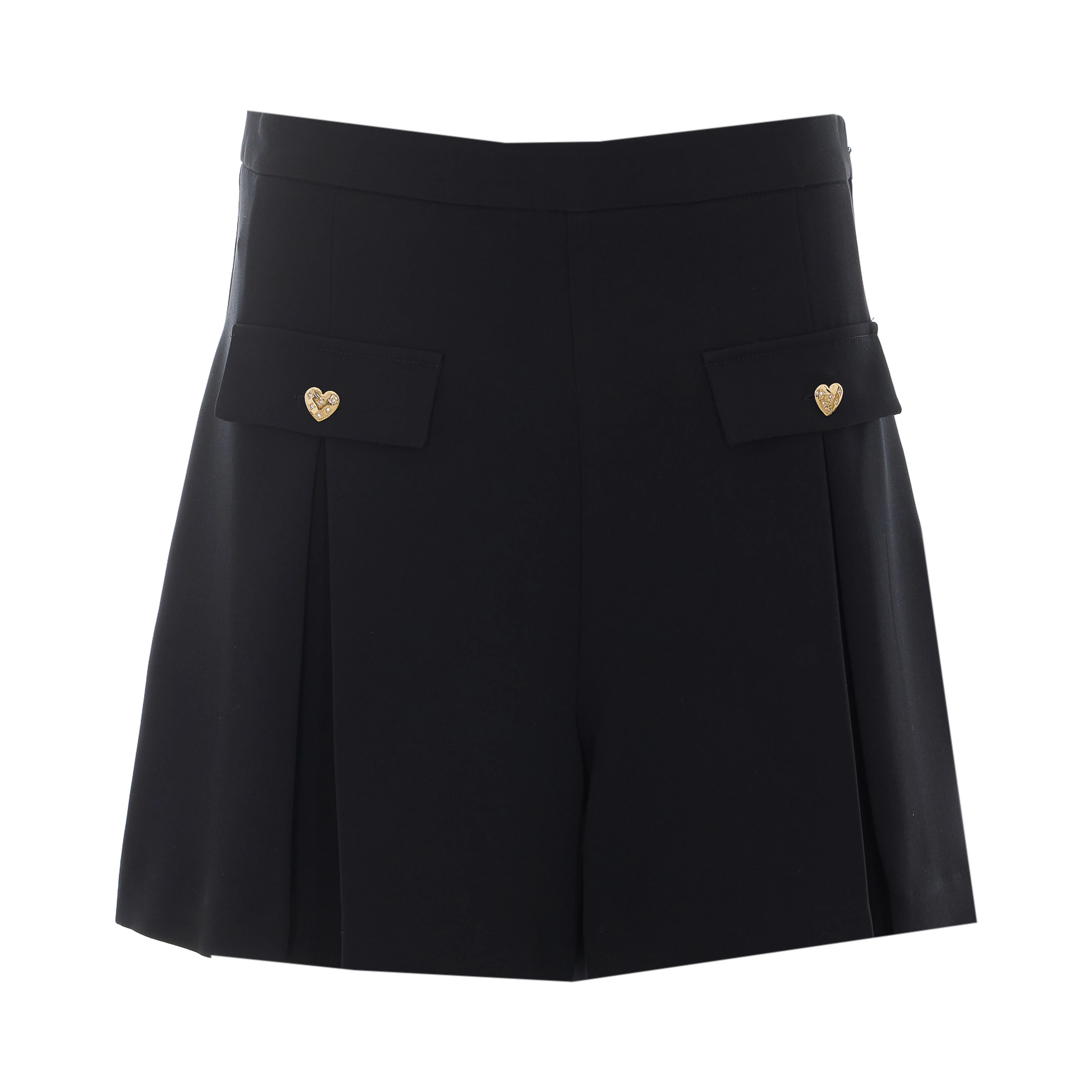 Twin-set Skirts Black