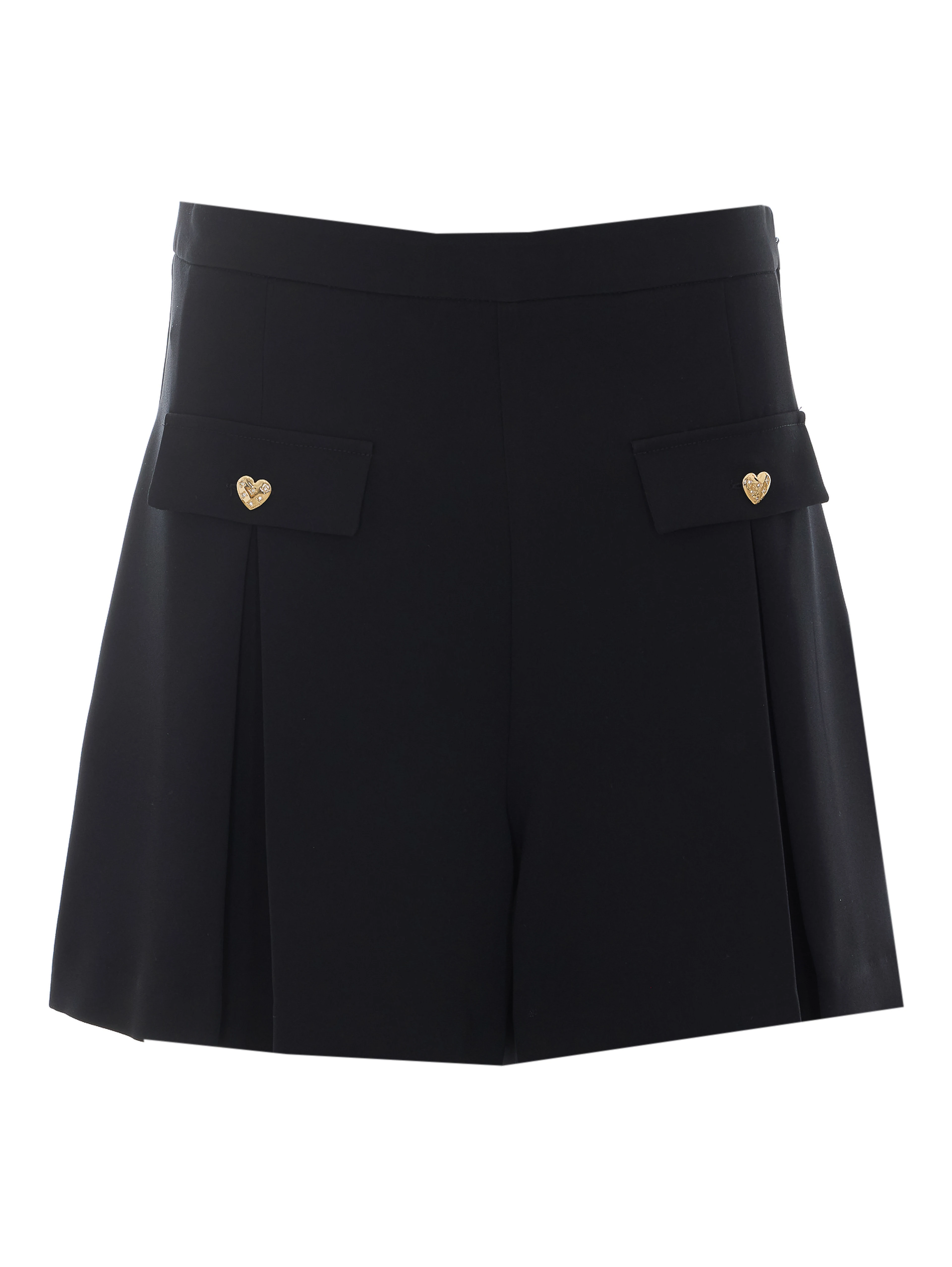 Twin-set Skirts Black