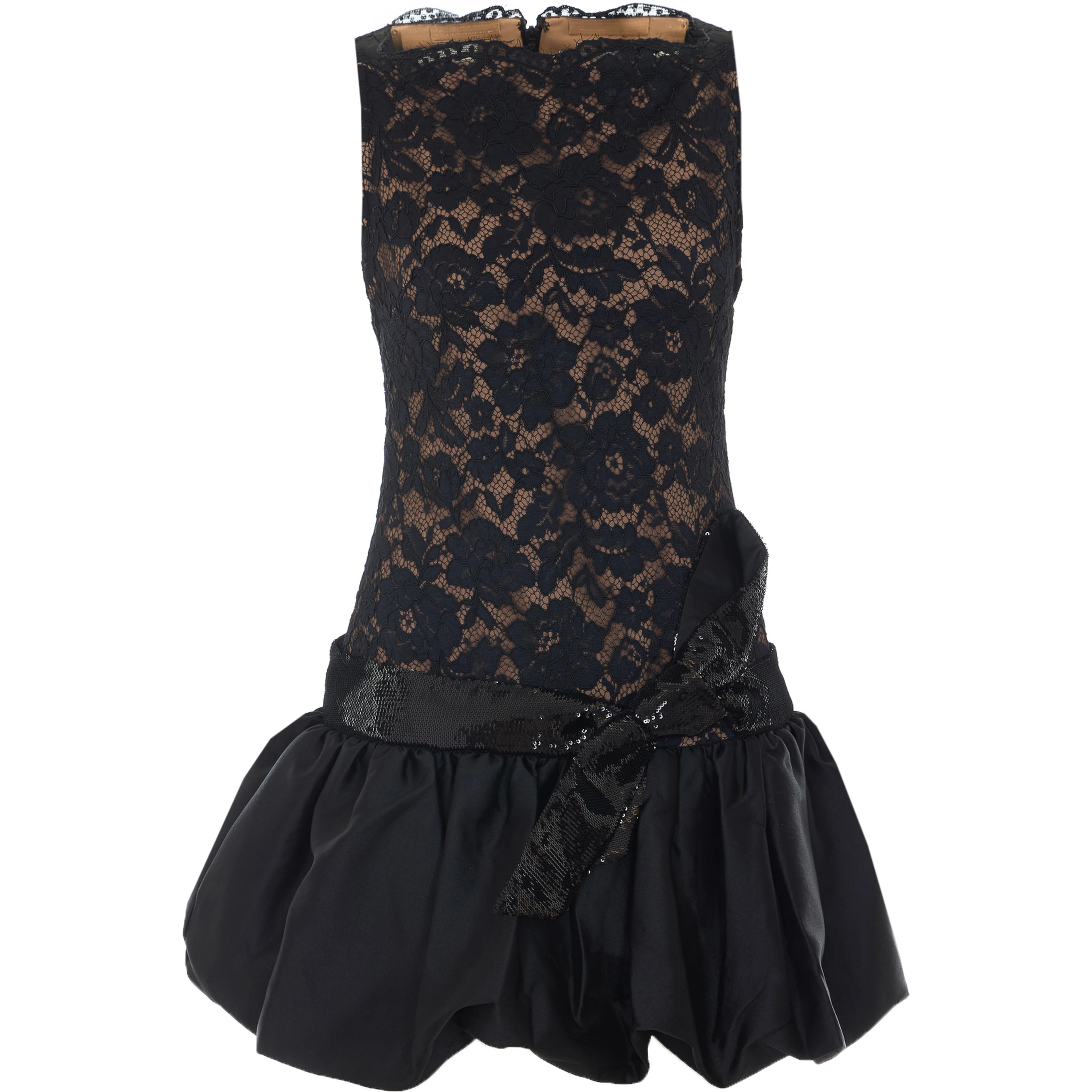 SELF PORTRAIT Dresses Black