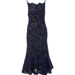 SELF PORTRAIT Dresses Blue
