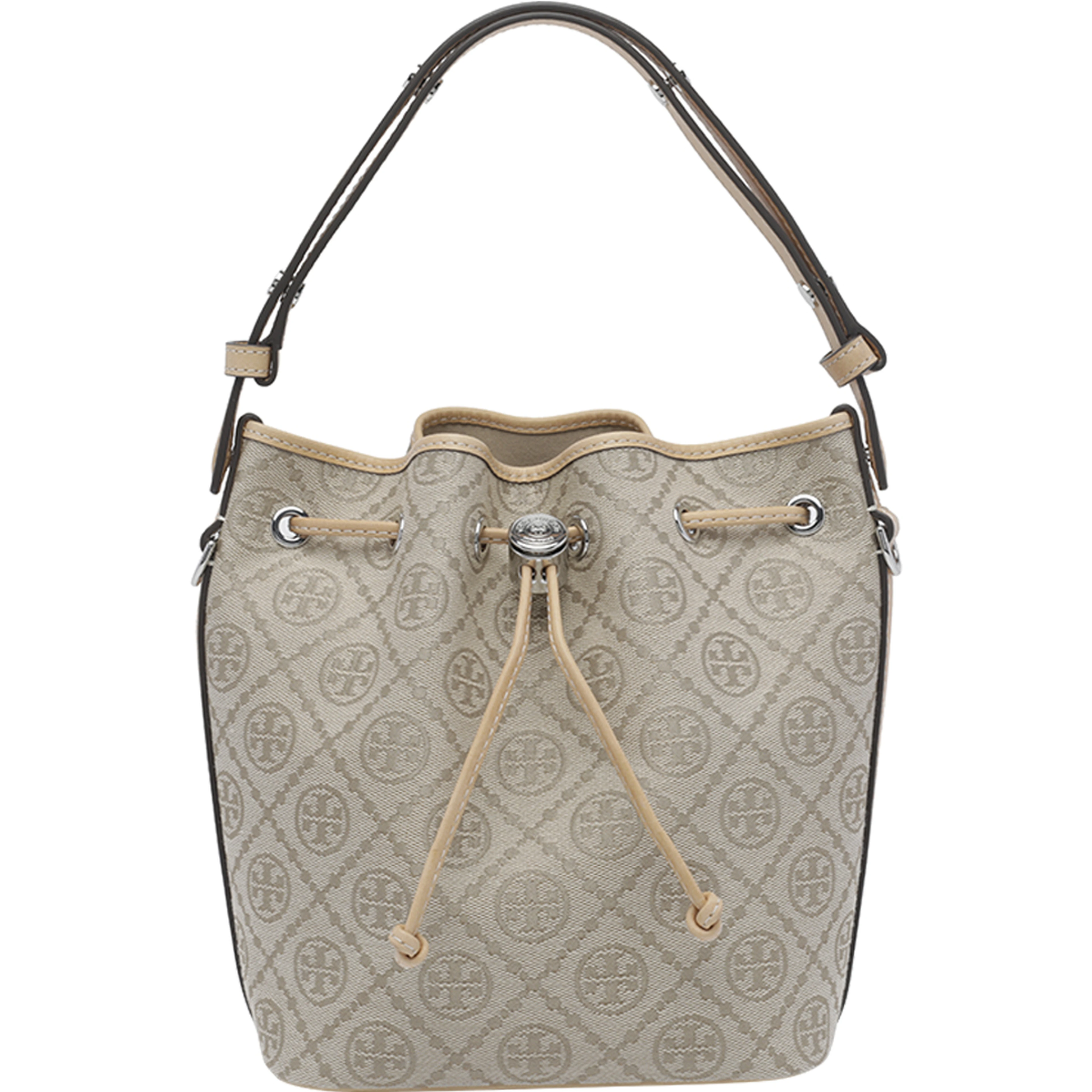 Tory Burch Bags.. Beige
