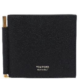 Tom Ford Wallets Black