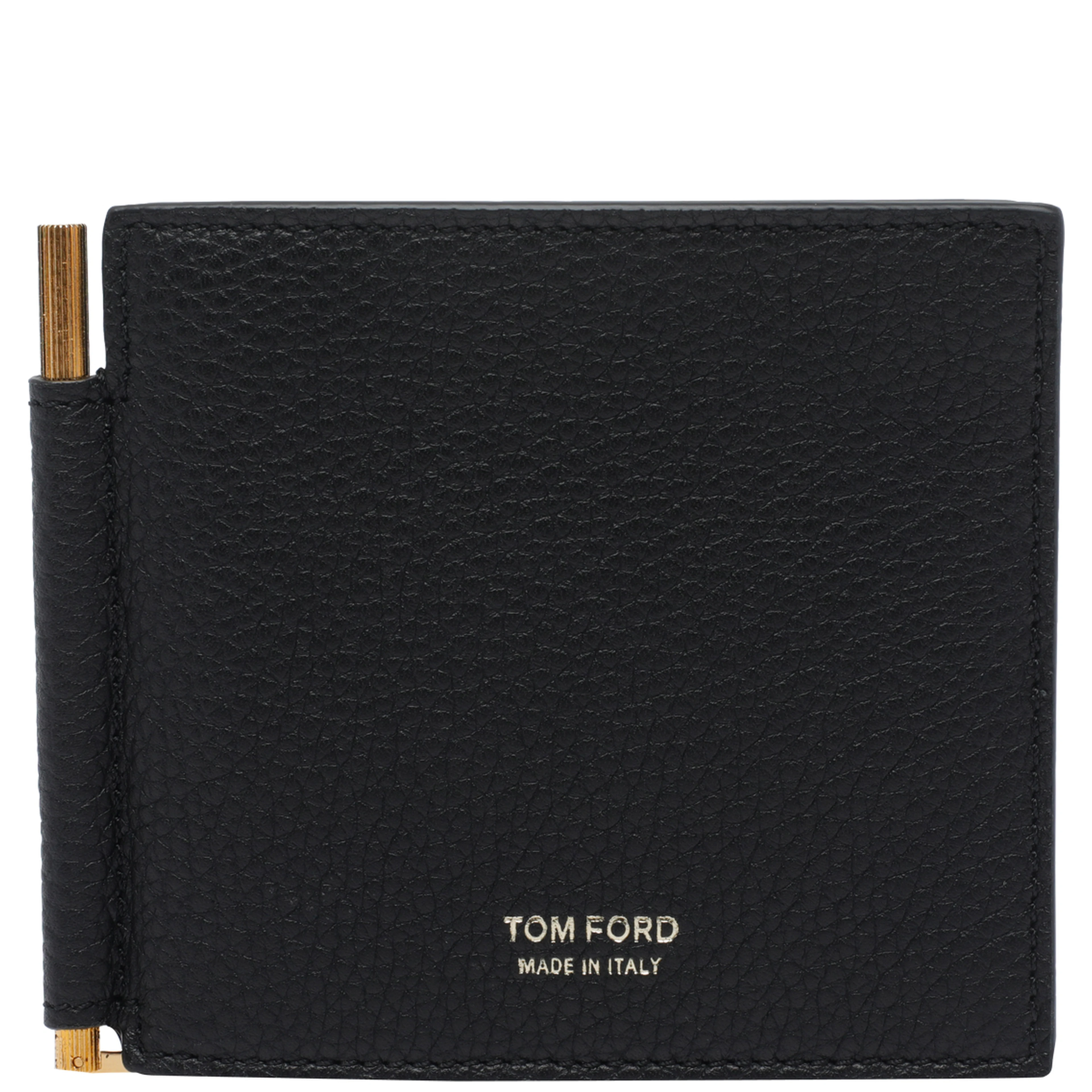 Tom Ford Wallets Black