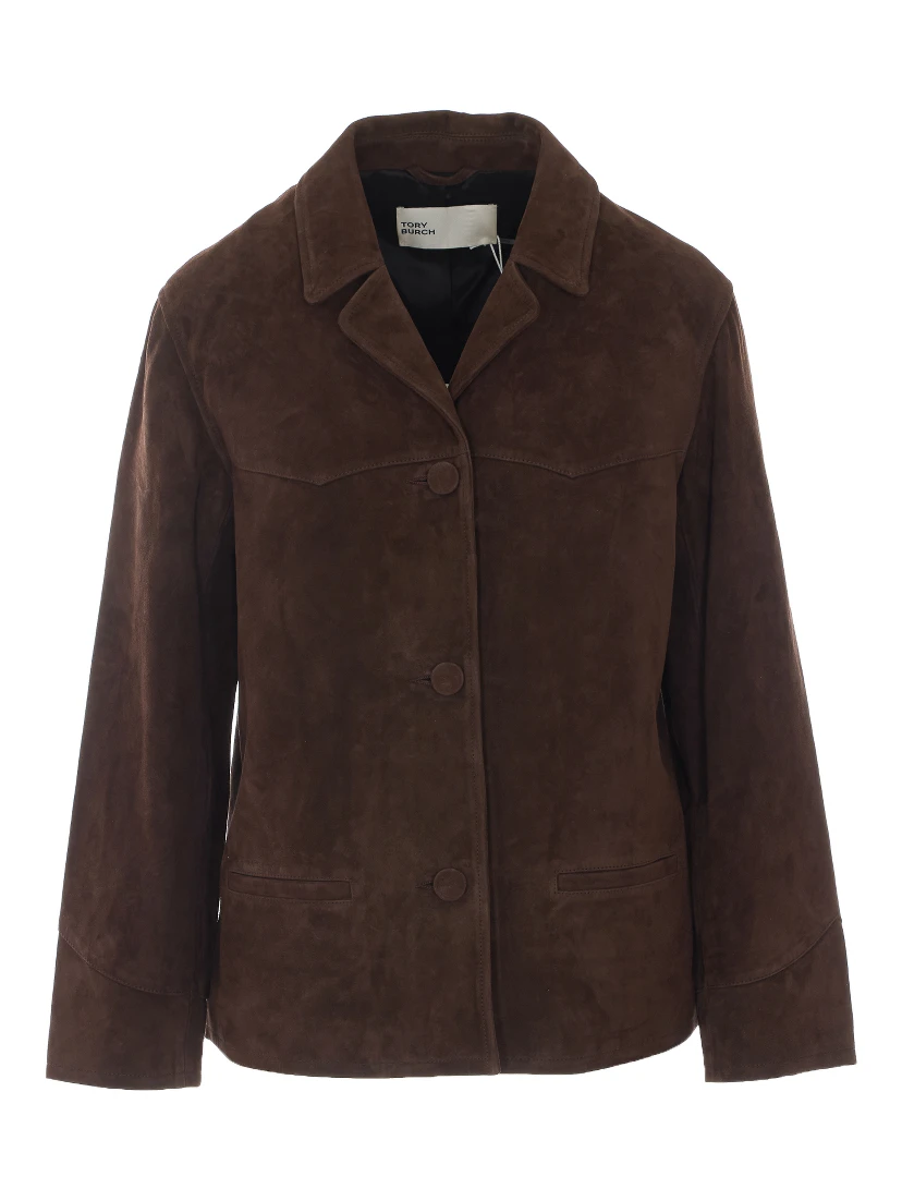 Tory Burch Jackets