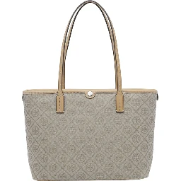 Tory Burch Bags.. Beige
