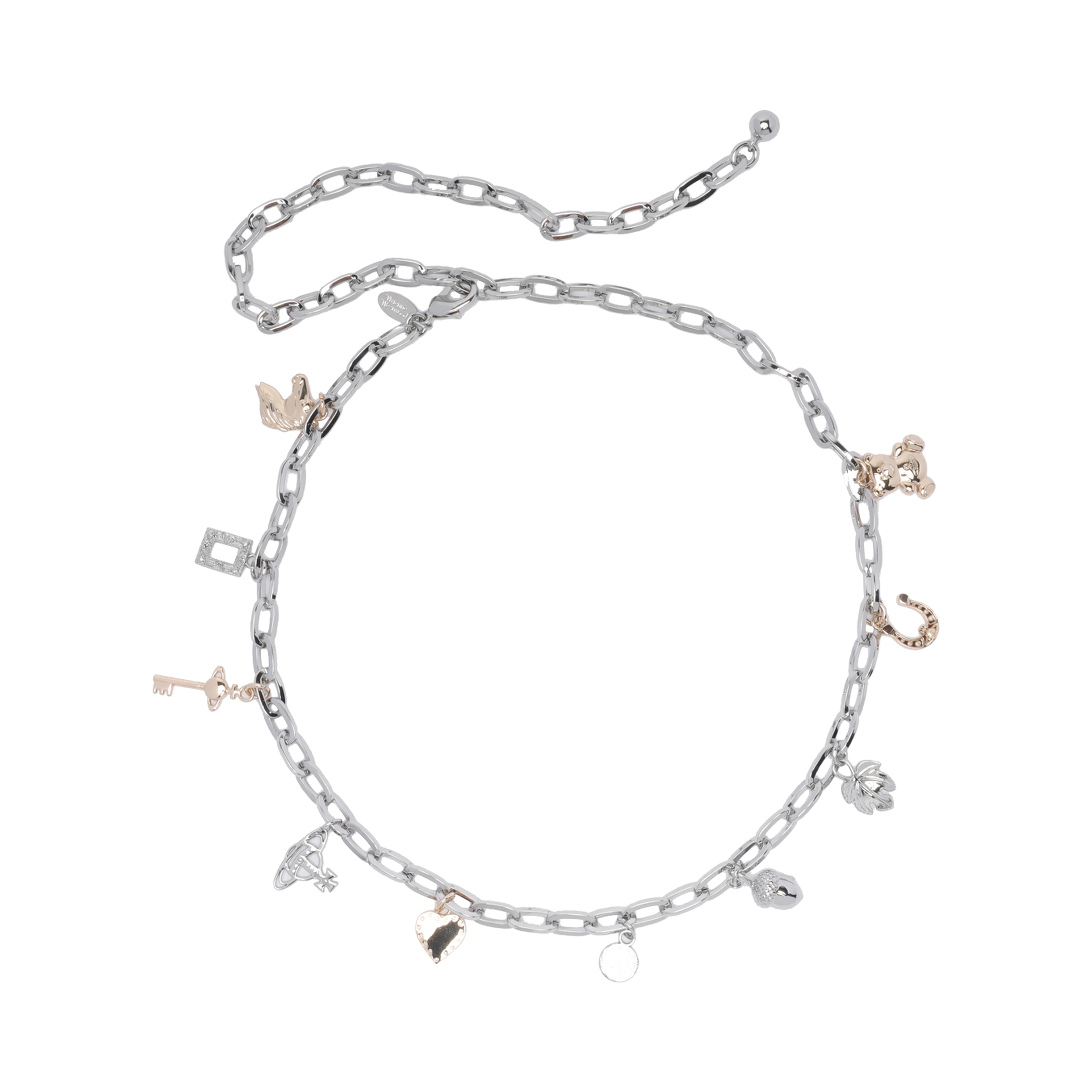 Vivienne Westwood Belts