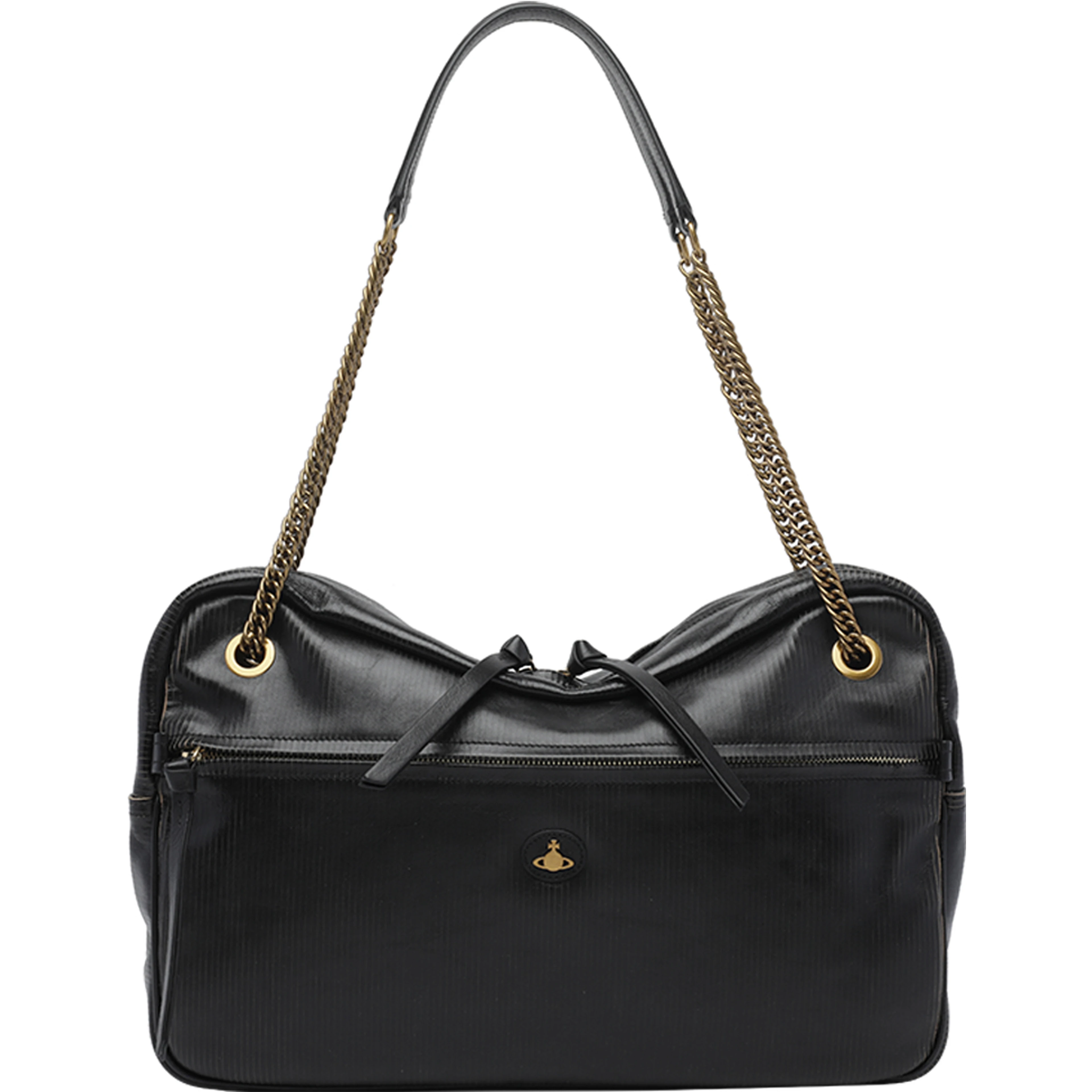 Vivienne Westwood Bags.. Black