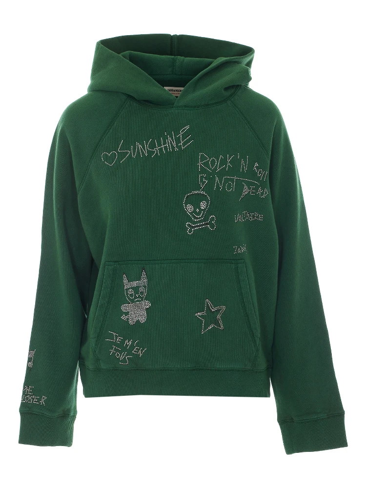 Zadig & Voltaire Sweaters