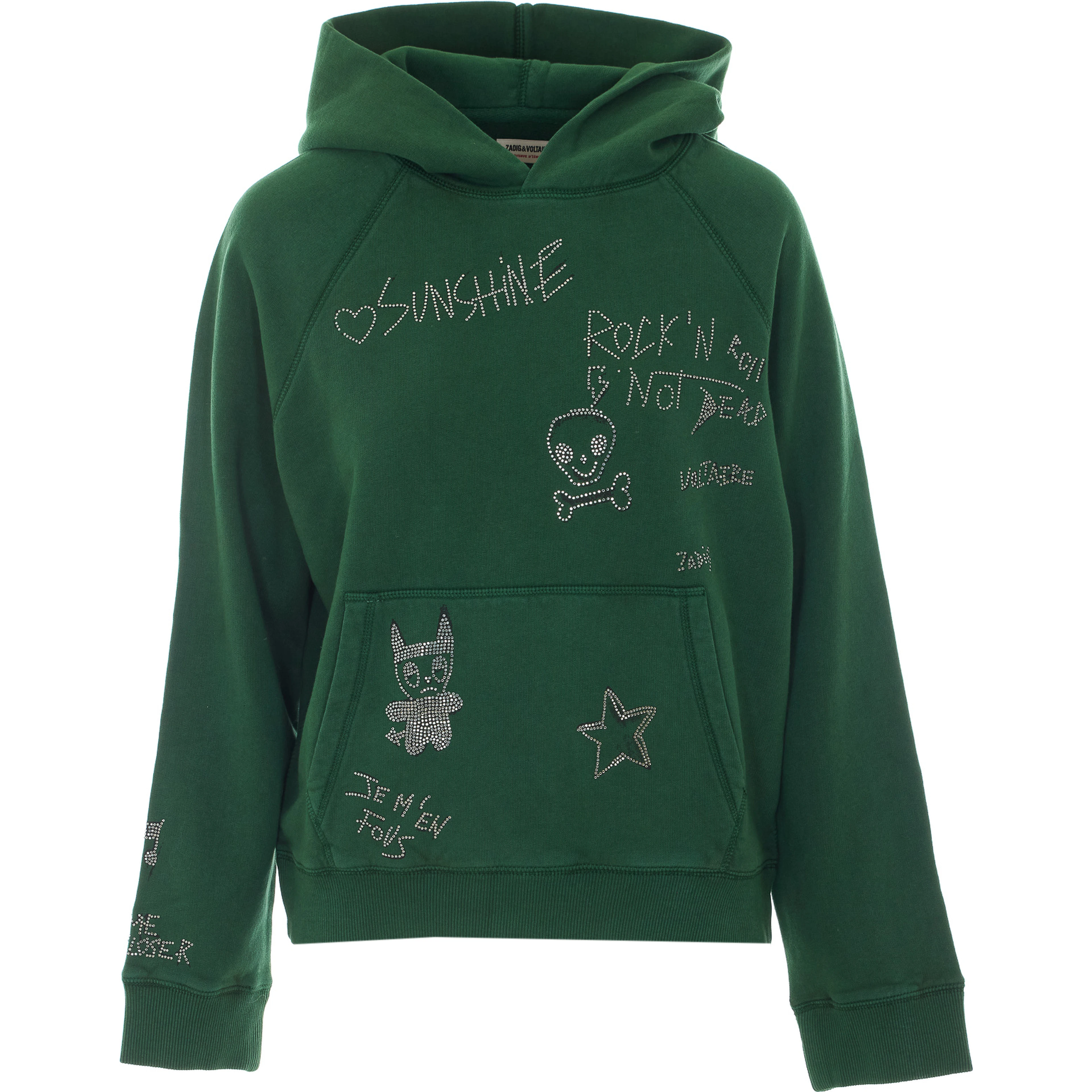 Zadig & Voltaire Sweaters