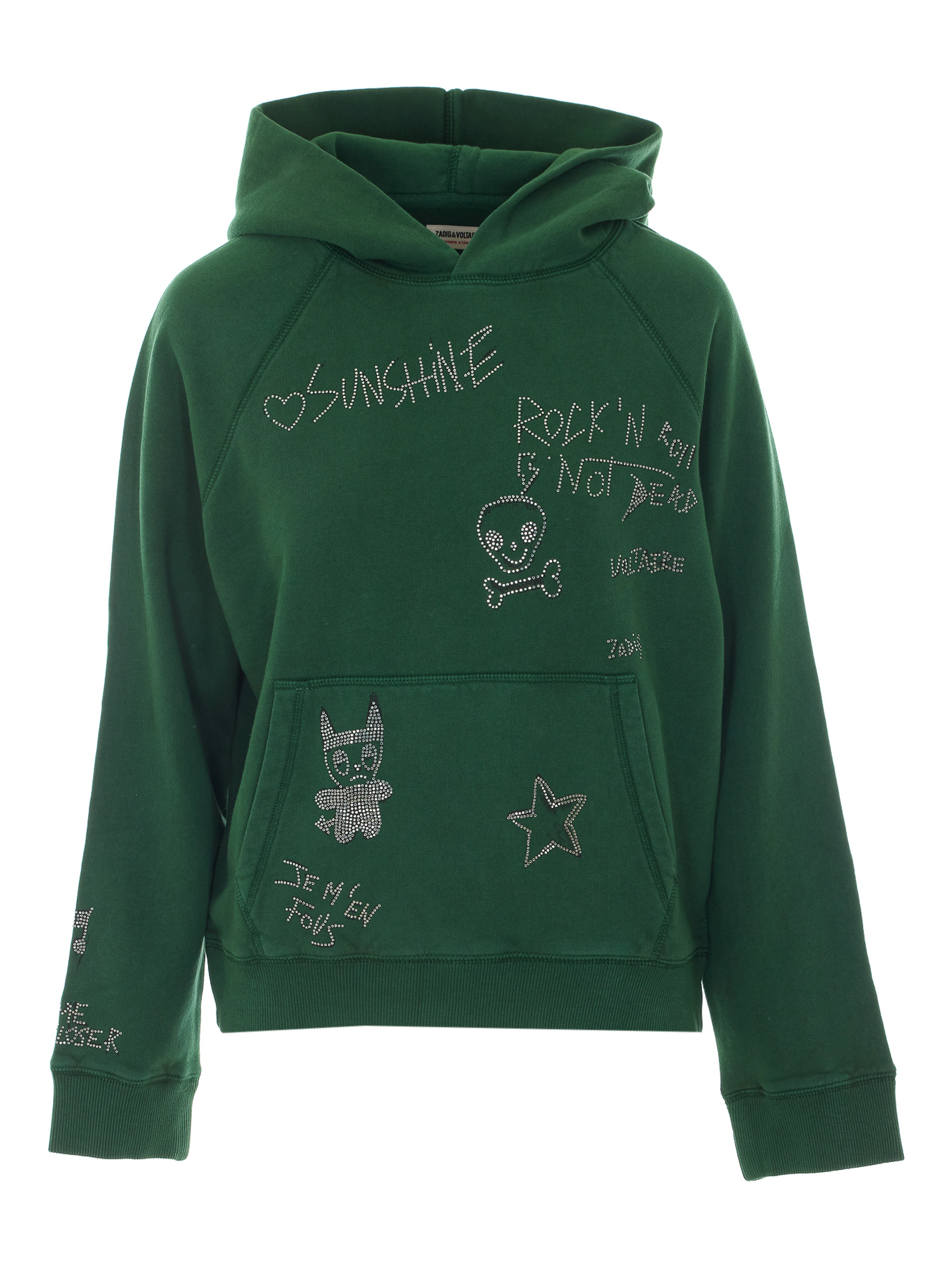 Zadig & Voltaire Sweaters