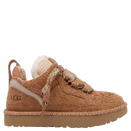 UGG Sneakers Beige