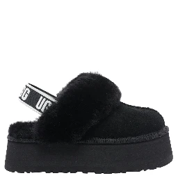 UGG Sandals Black
