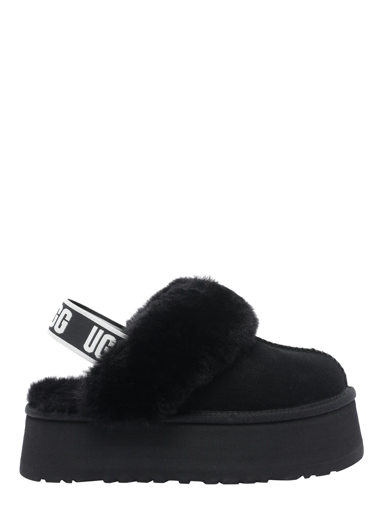 UGG Sandals Black