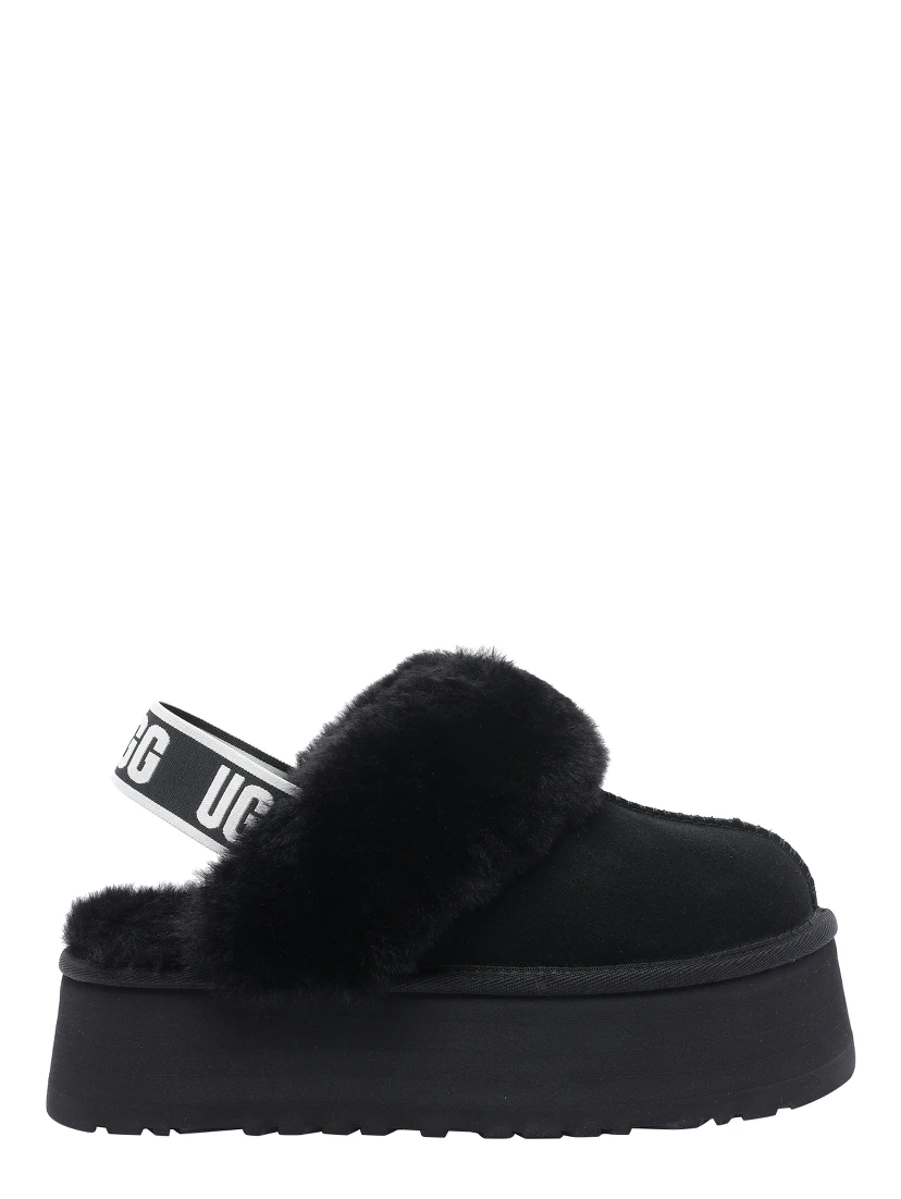 UGG Sandals Black