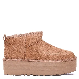 UGG Boots Beige