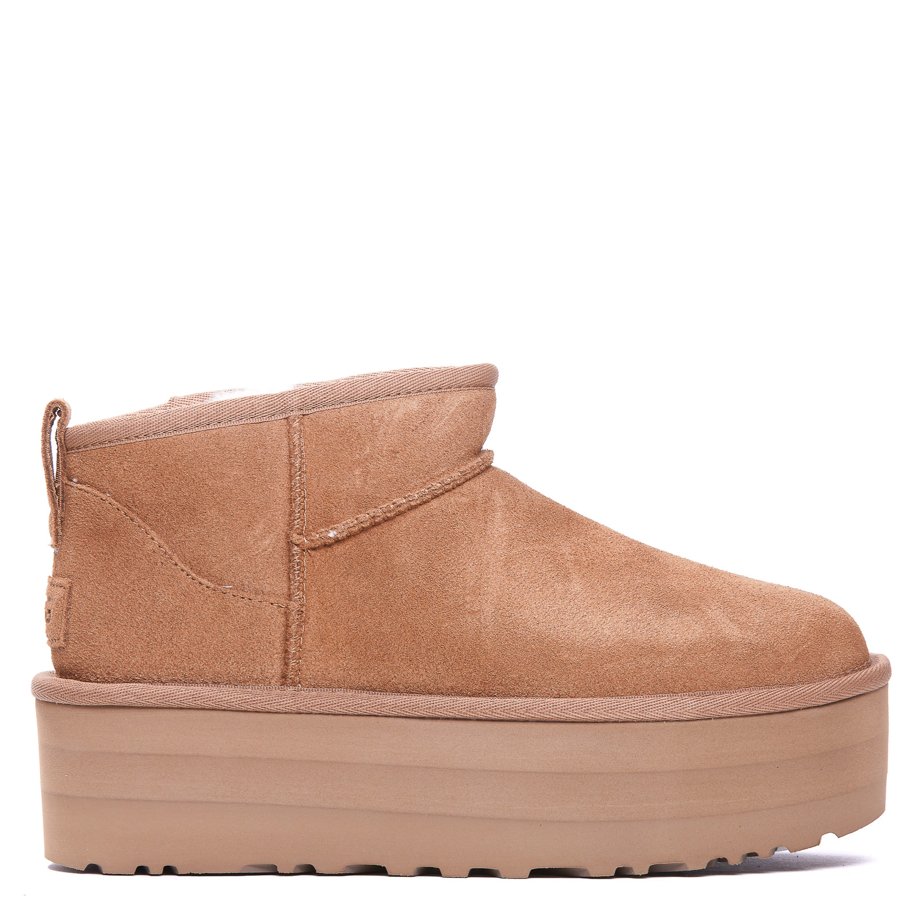 UGG Boots Beige