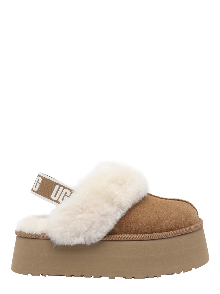 UGG Sandals Beige