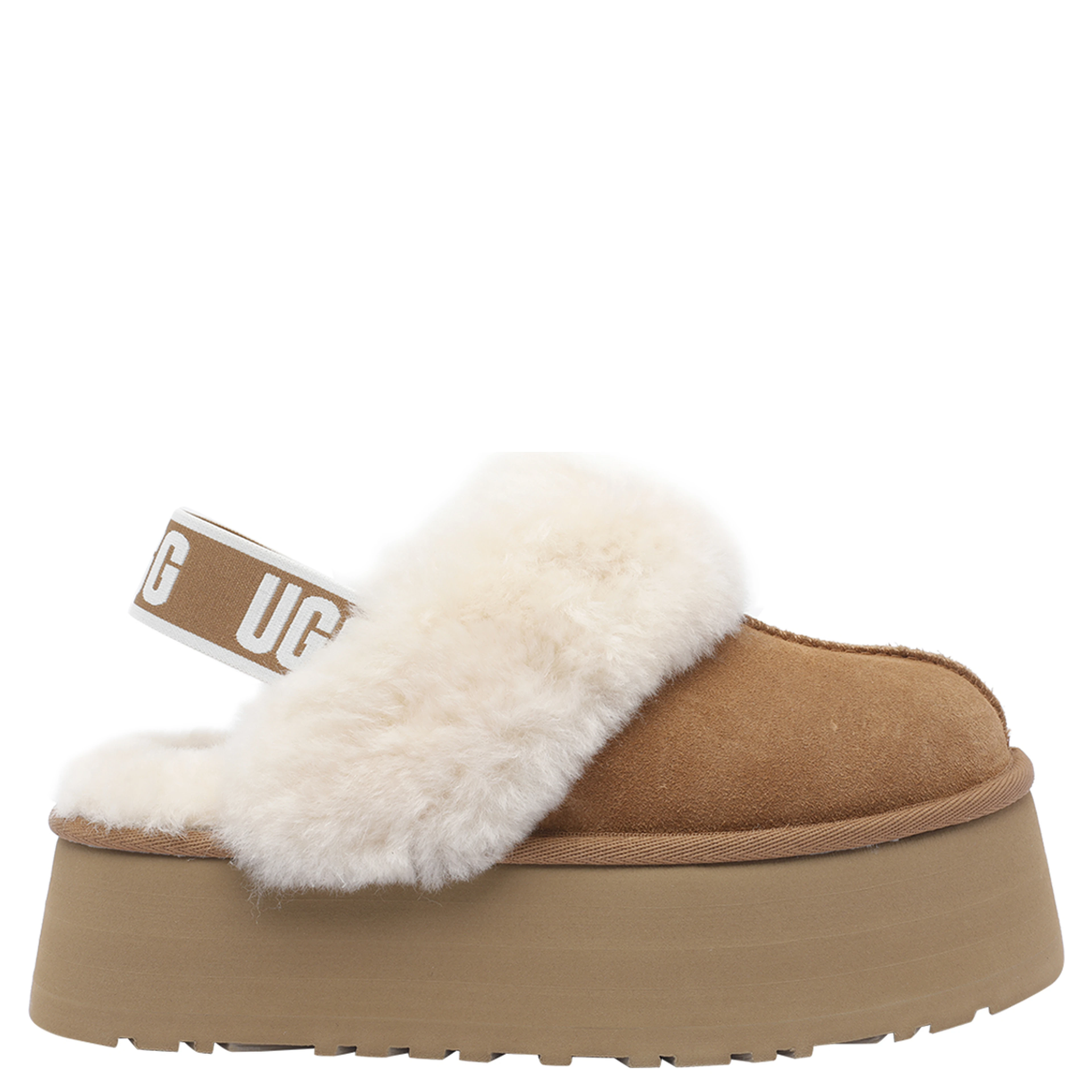 UGG Sandals Beige