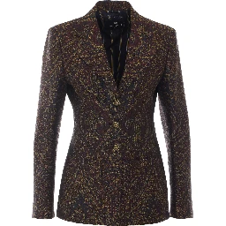 Etro Jackets