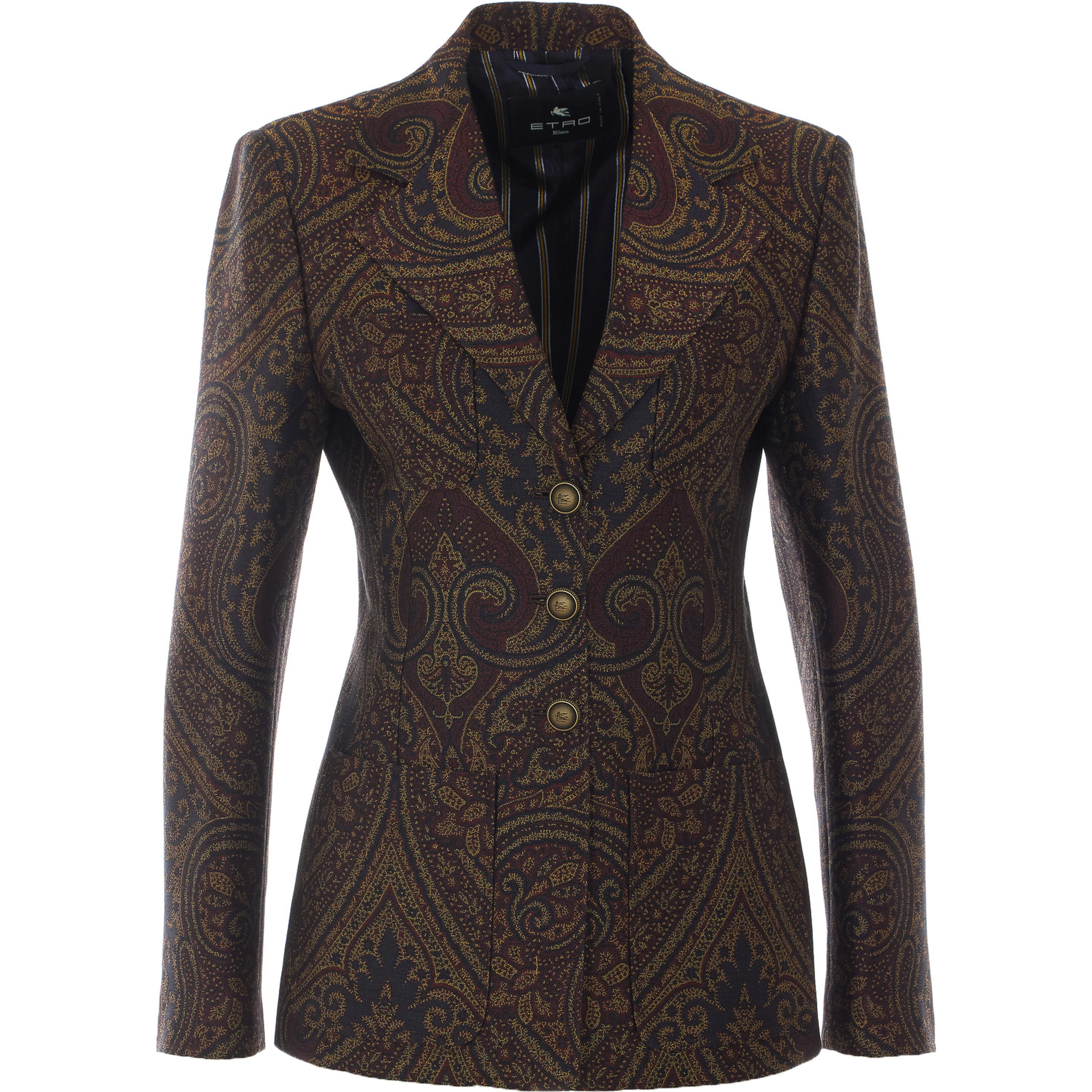 Etro Jackets