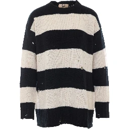 Aniye By Sweaters Black
