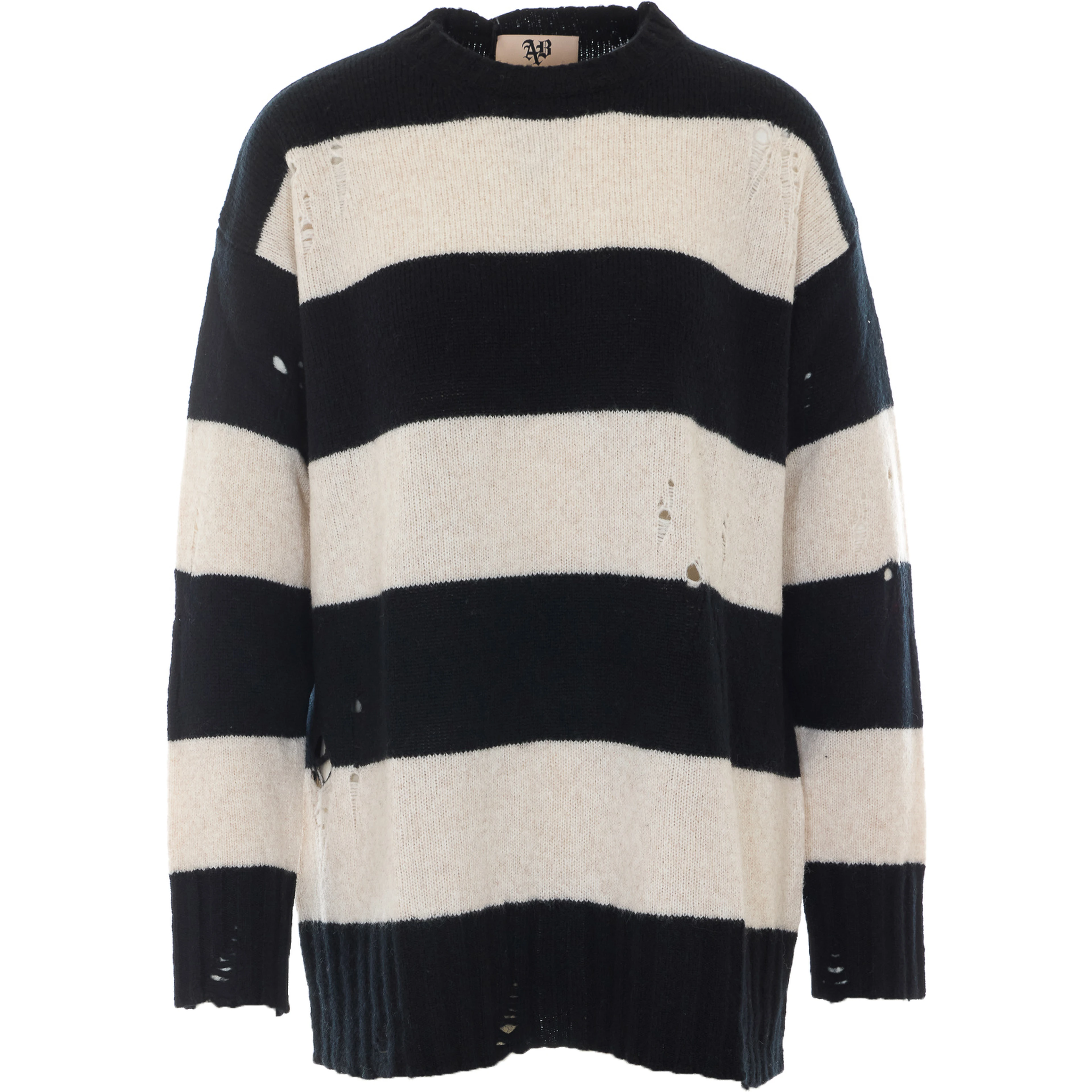 Aniye By Sweaters Black