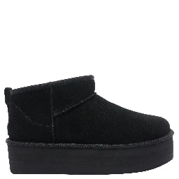 UGG Boots Black