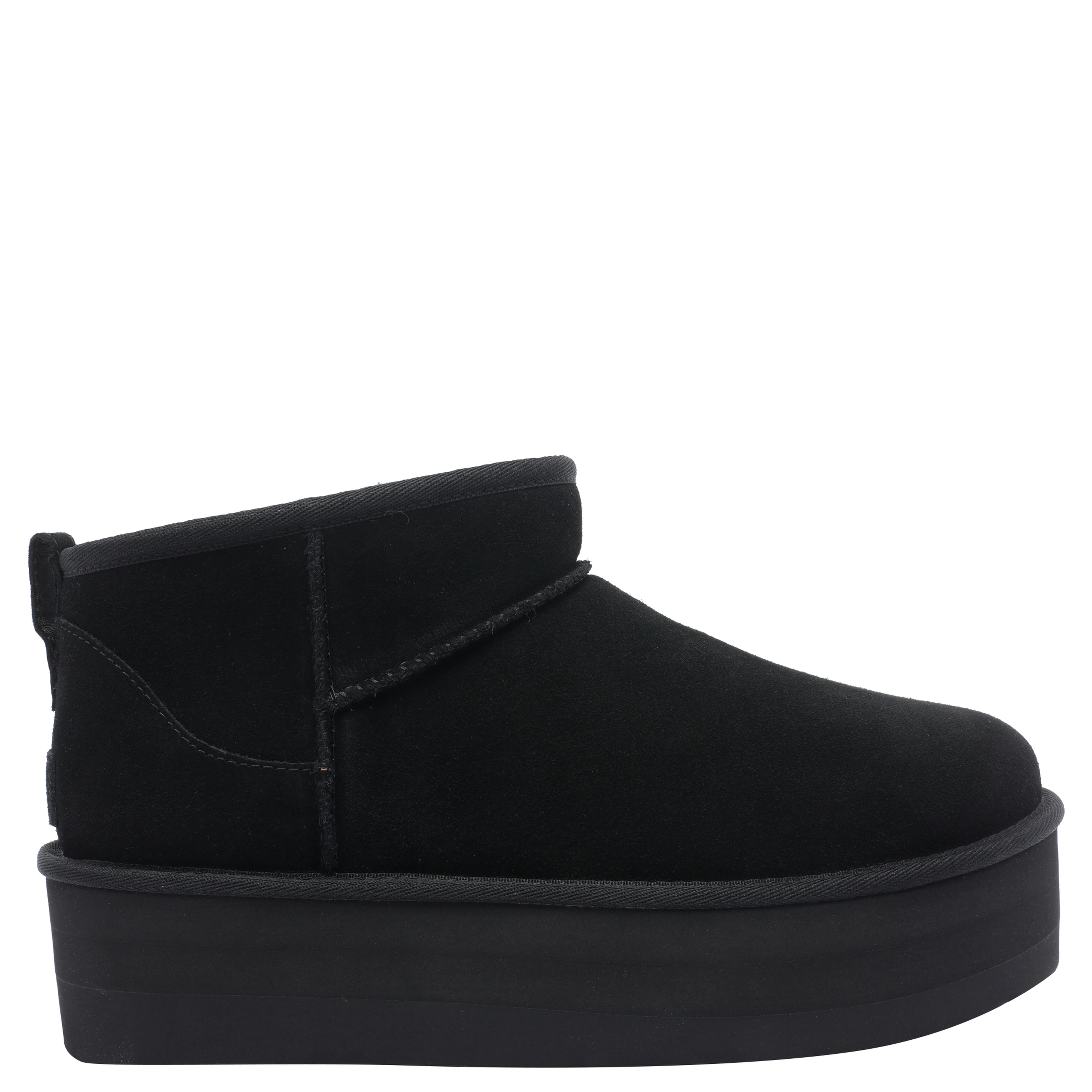 UGG Boots Black
