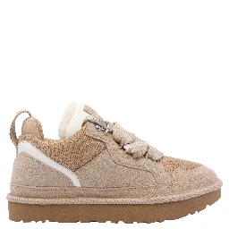 UGG Sneakers Beige