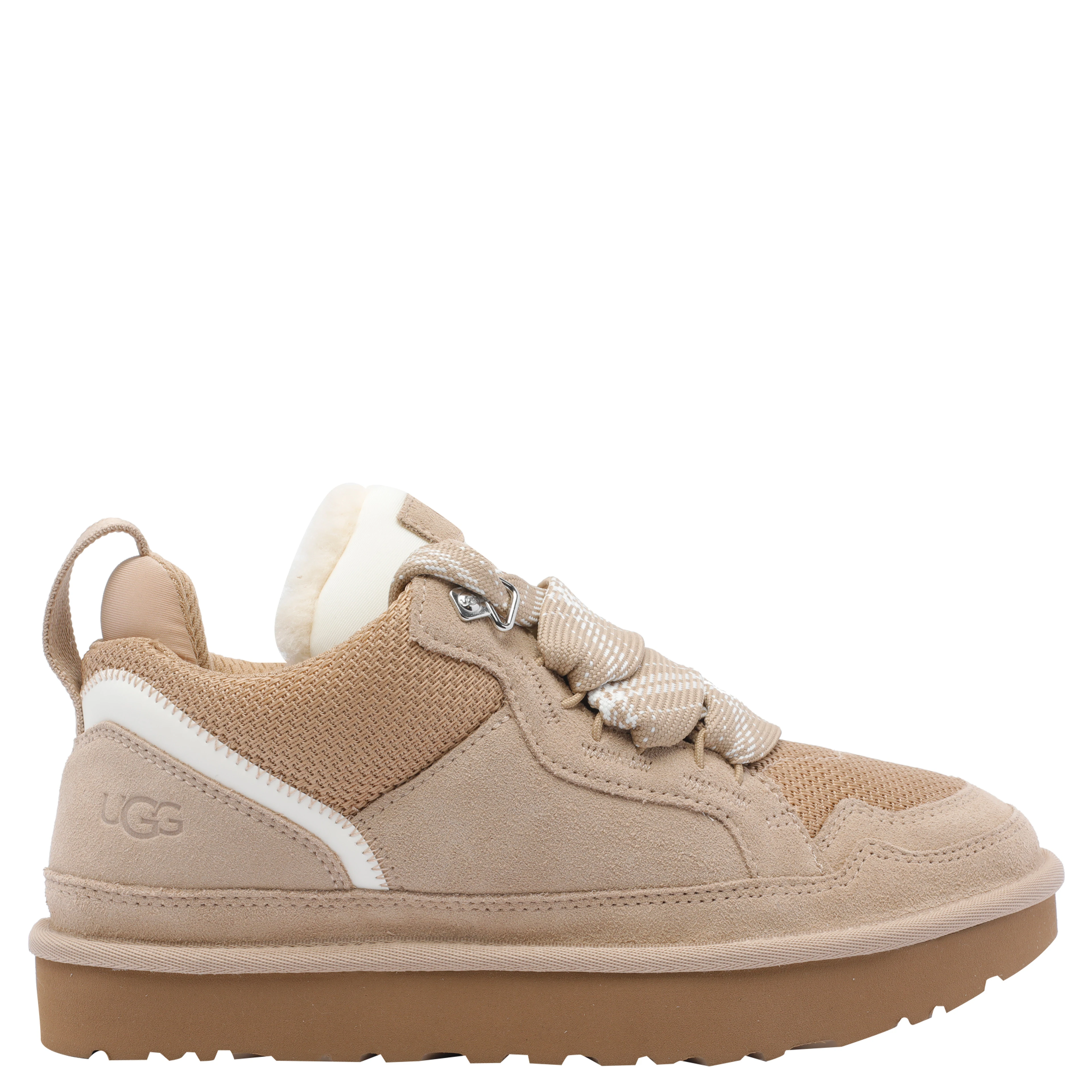 UGG Sneakers Beige