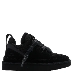 UGG Sneakers Black
