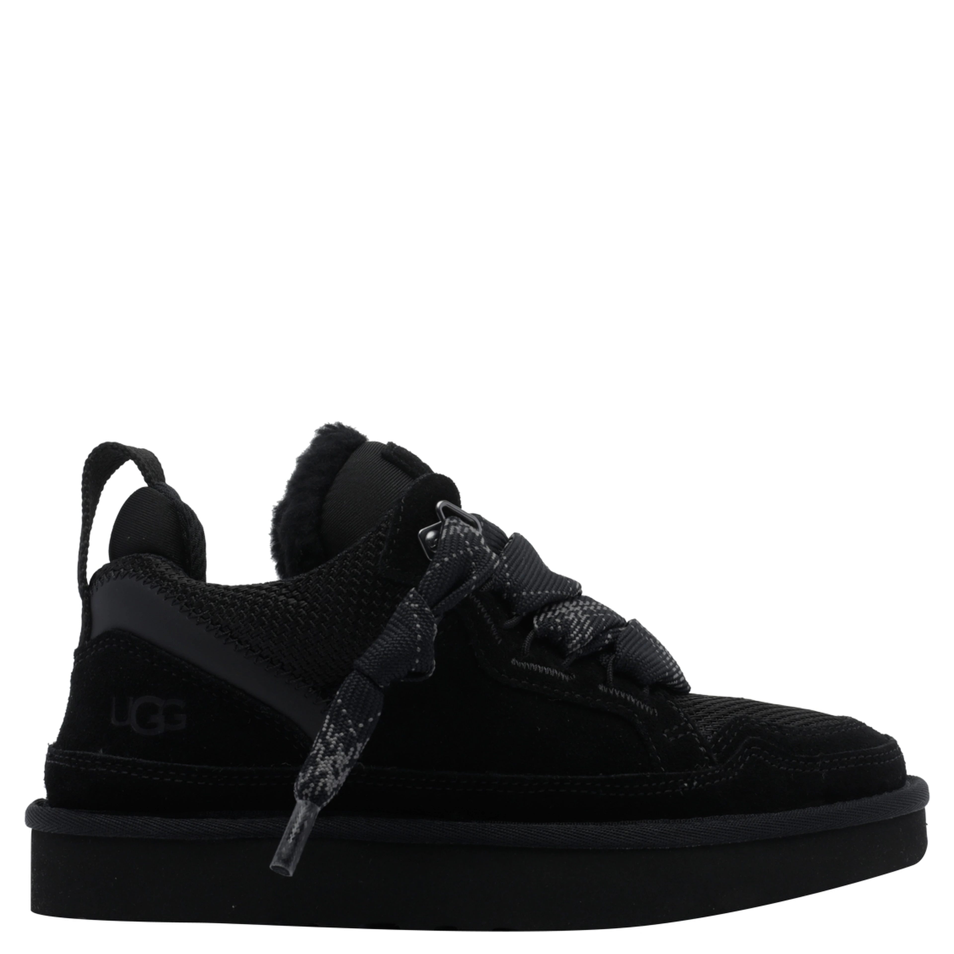 UGG Sneakers Black