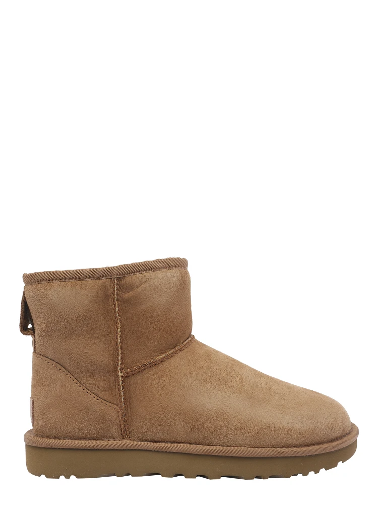 UGG Boots Beige