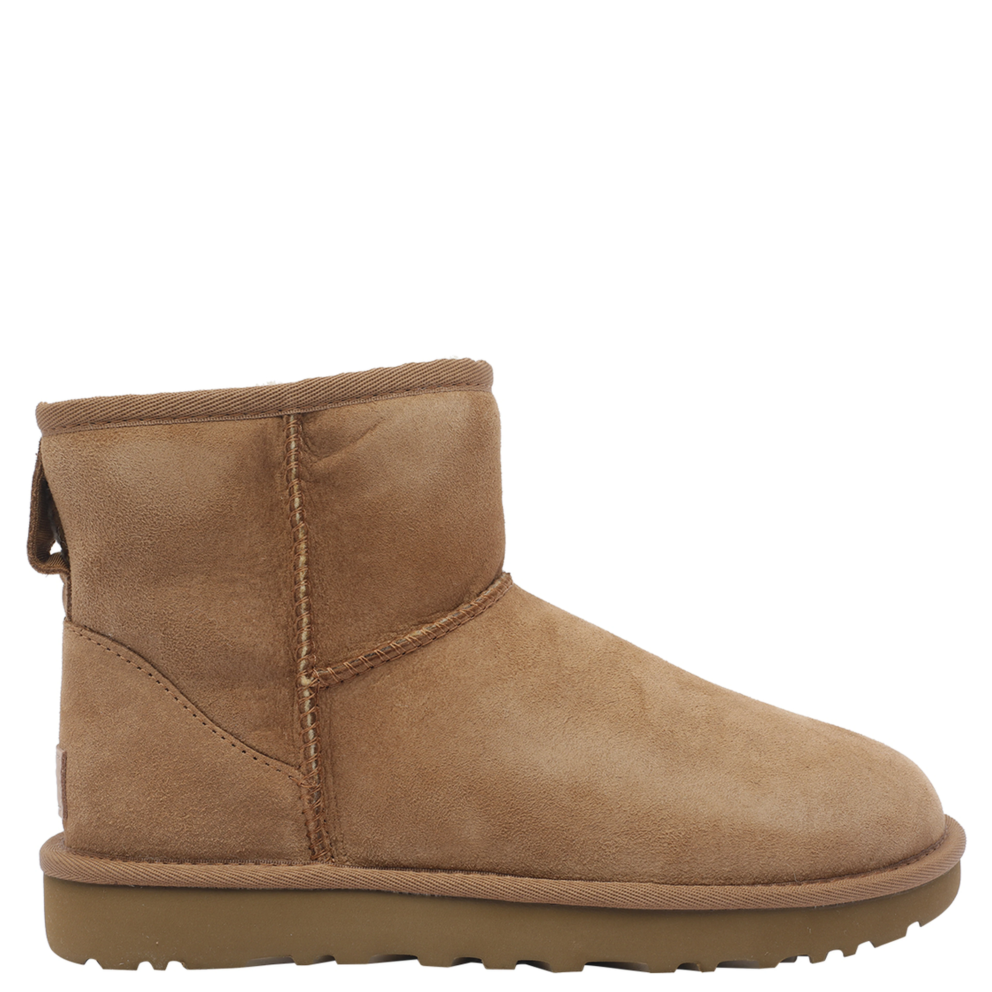 UGG Boots Beige