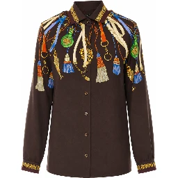 Etro Shirts
