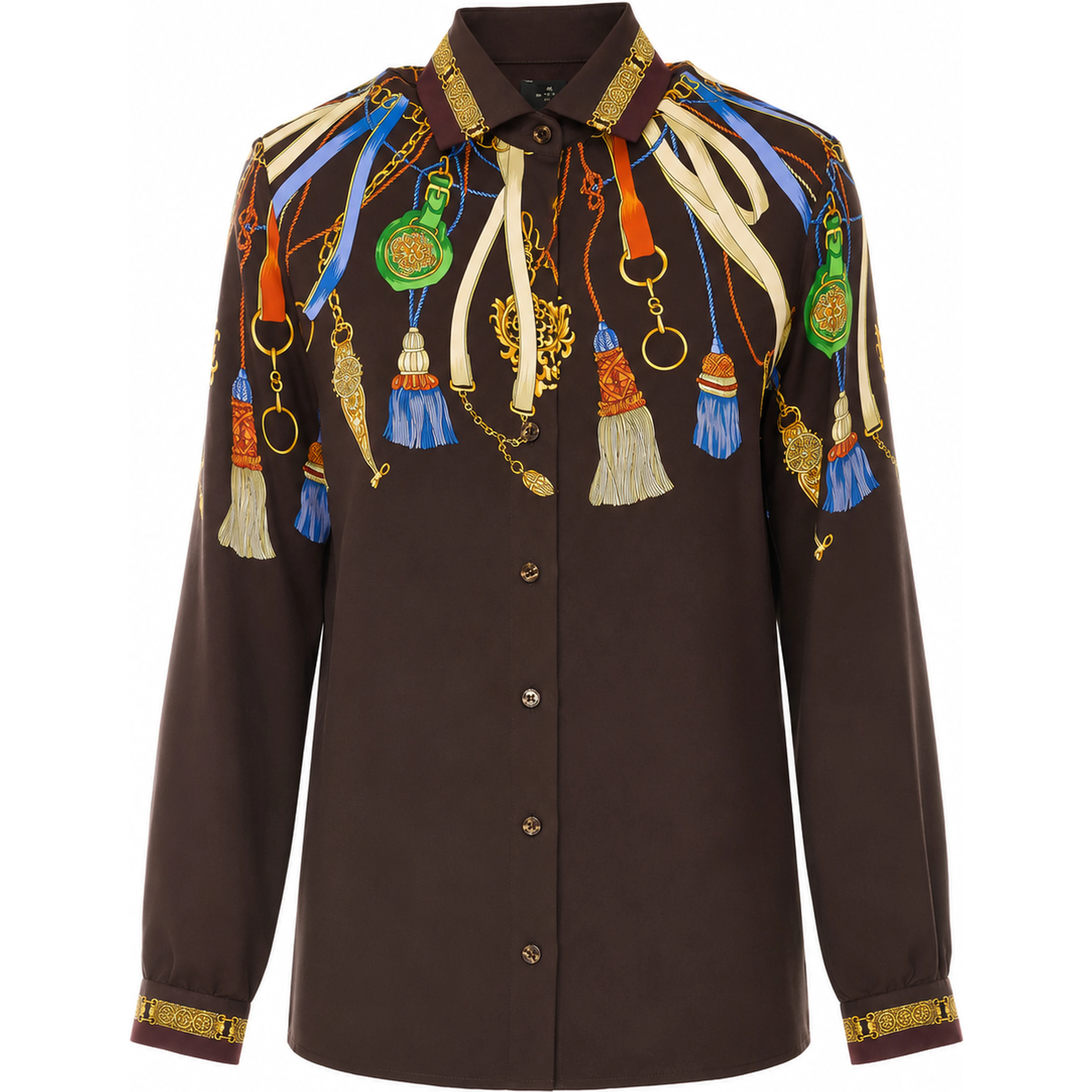 Etro Shirts